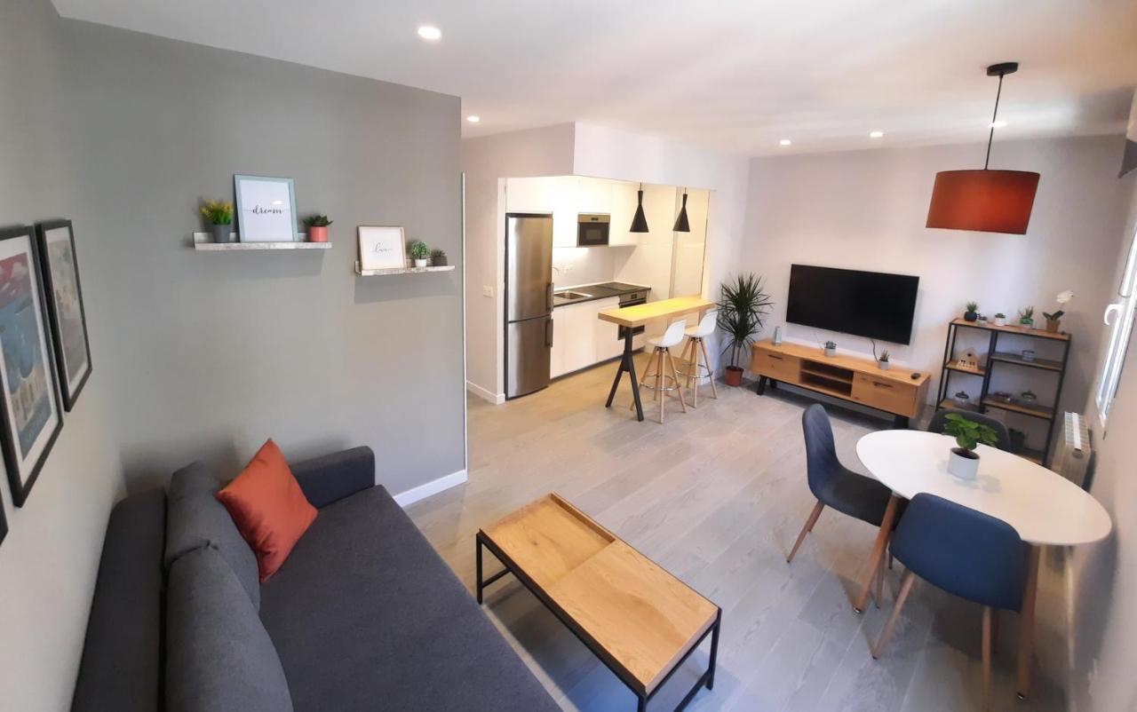 Apartamento Foro Romano 萨拉戈萨 外观 照片