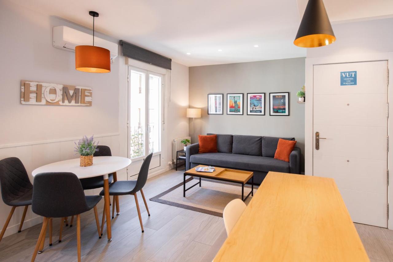 Apartamento Foro Romano 萨拉戈萨 外观 照片