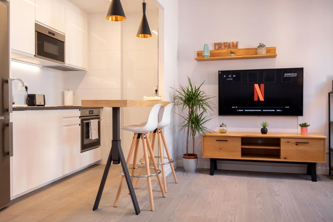 Apartamento Foro Romano 萨拉戈萨 外观 照片