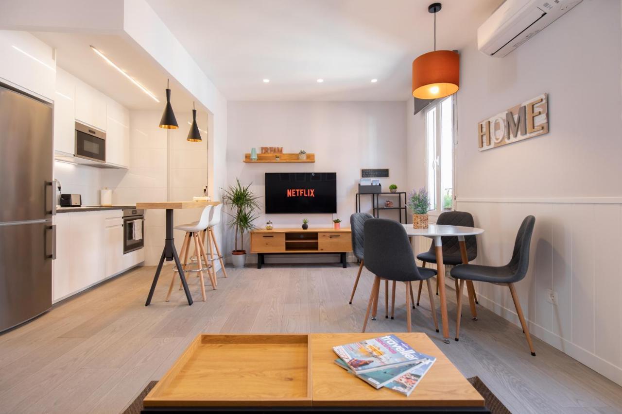 Apartamento Foro Romano 萨拉戈萨 外观 照片