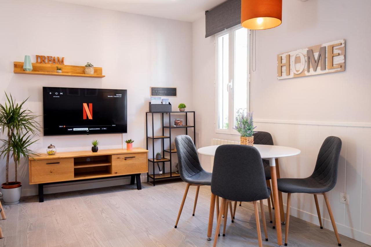 Apartamento Foro Romano 萨拉戈萨 外观 照片