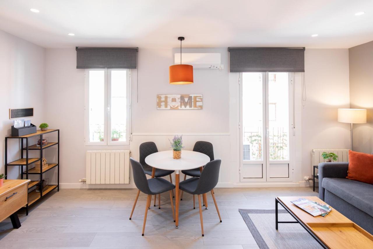 Apartamento Foro Romano 萨拉戈萨 外观 照片