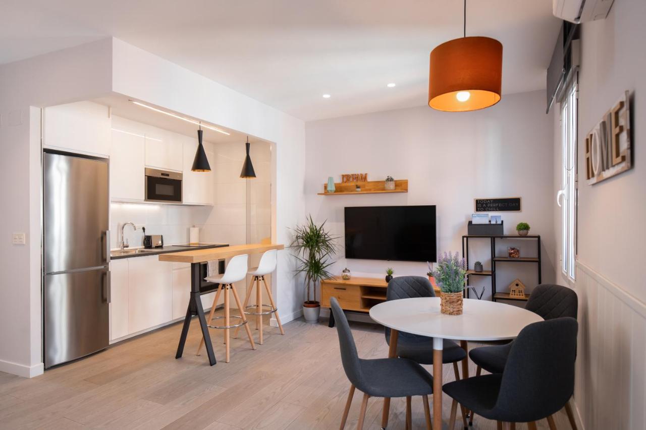 Apartamento Foro Romano 萨拉戈萨 外观 照片