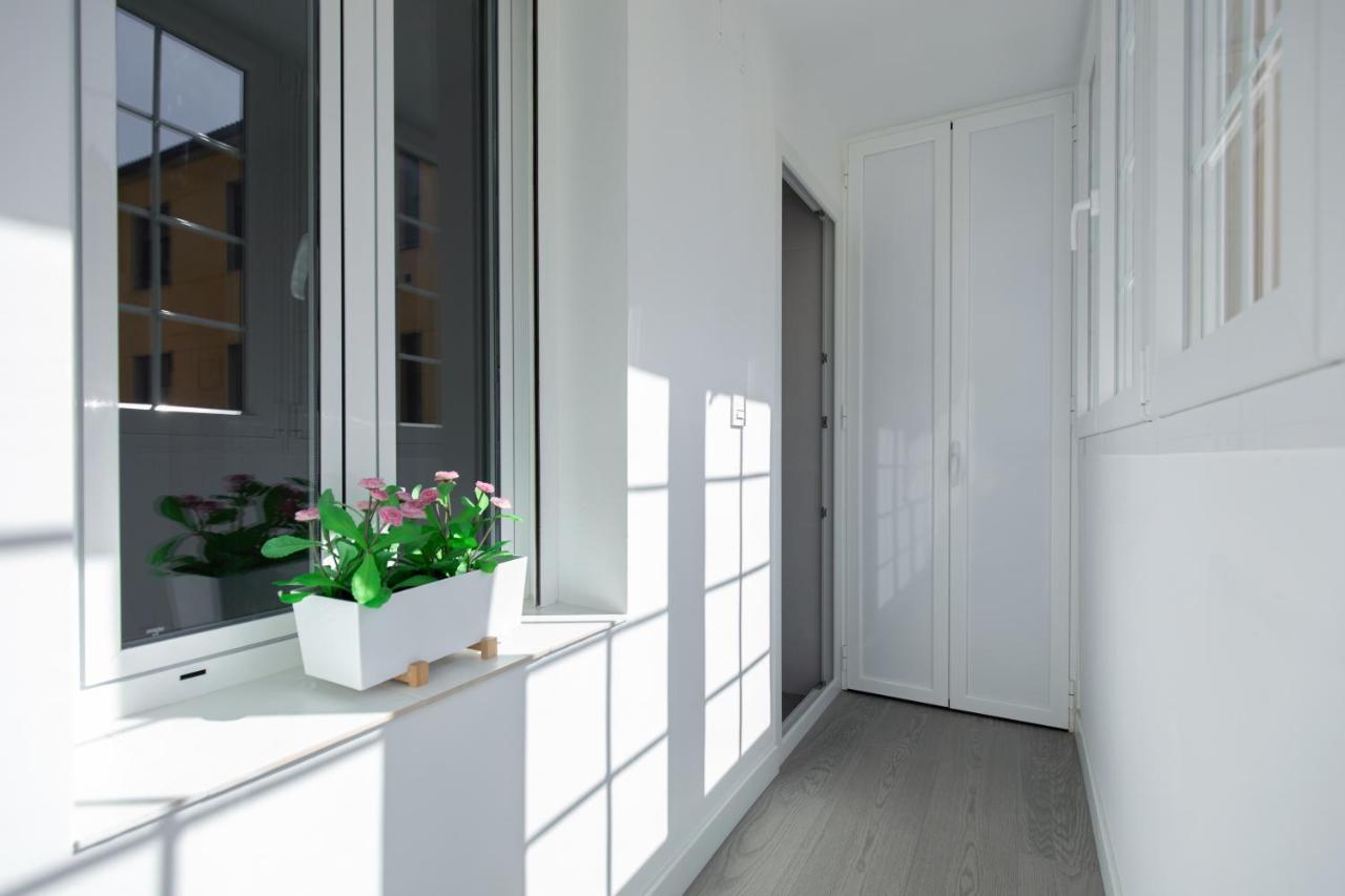 Apartamento Foro Romano 萨拉戈萨 外观 照片