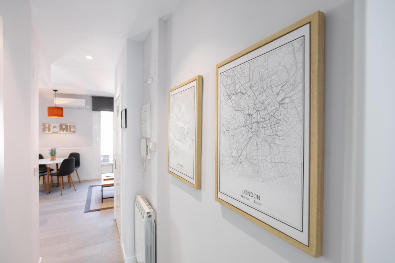Apartamento Foro Romano 萨拉戈萨 外观 照片