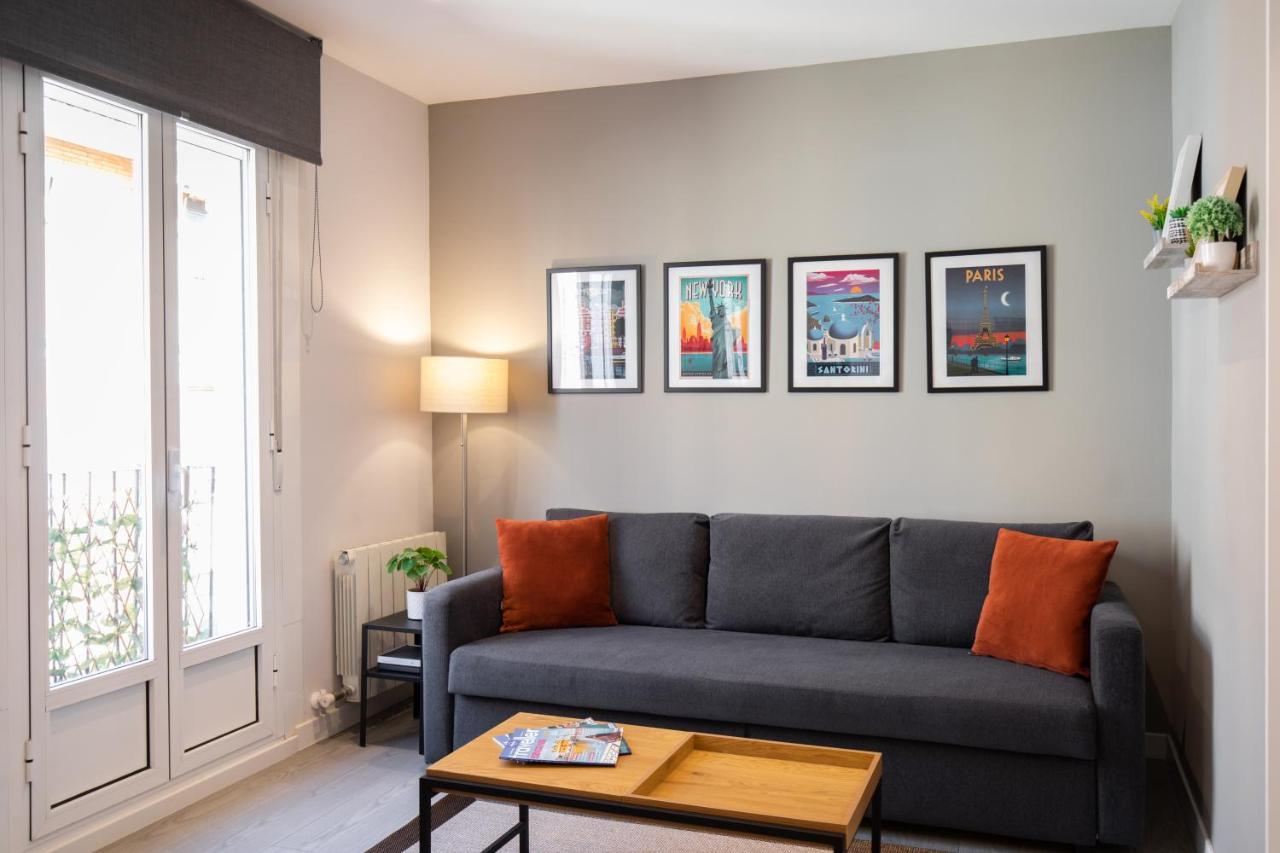 Apartamento Foro Romano 萨拉戈萨 外观 照片