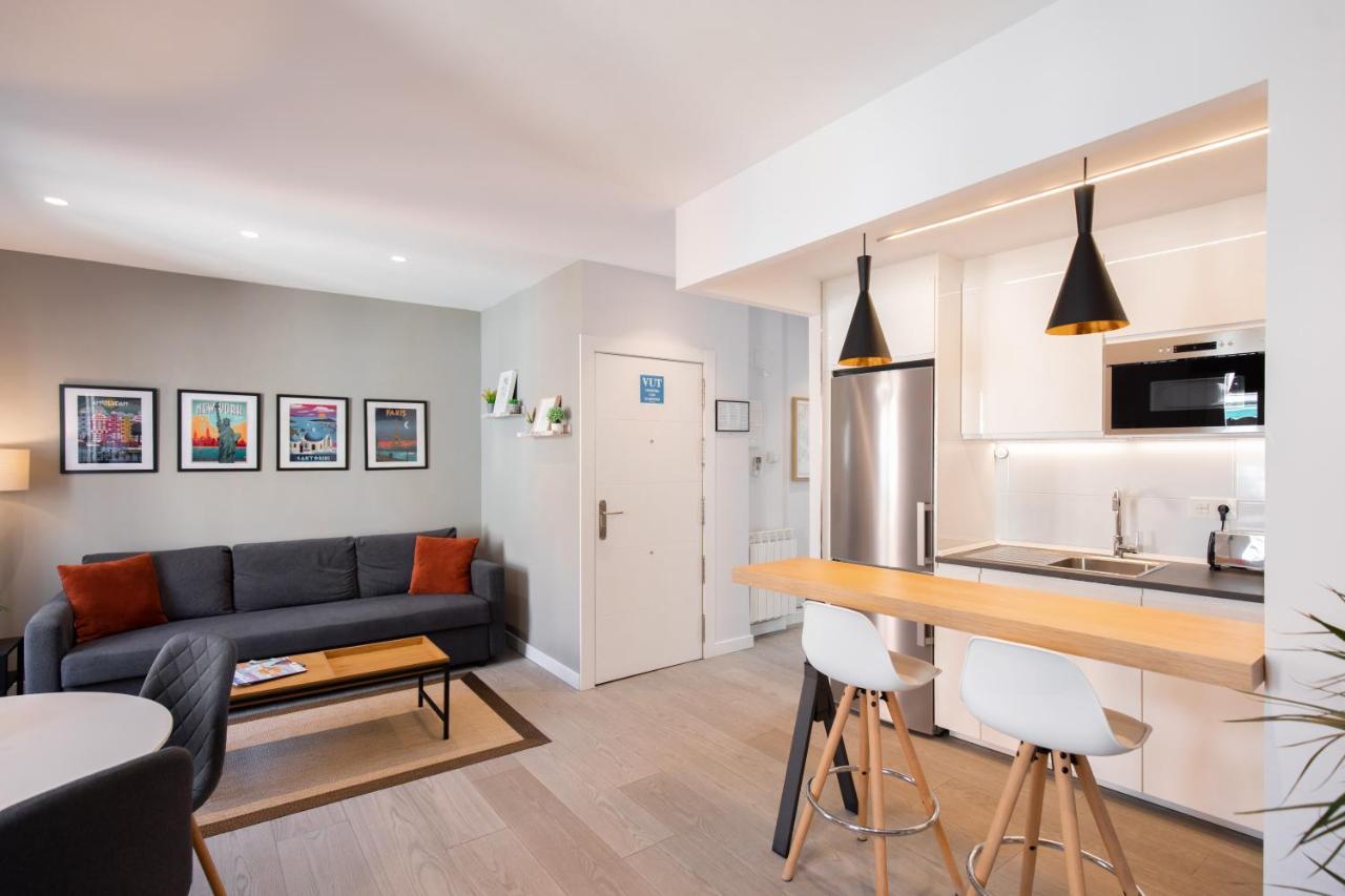 Apartamento Foro Romano 萨拉戈萨 外观 照片