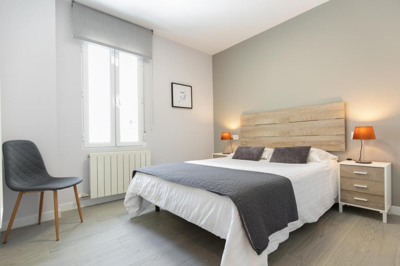Apartamento Foro Romano 萨拉戈萨 外观 照片