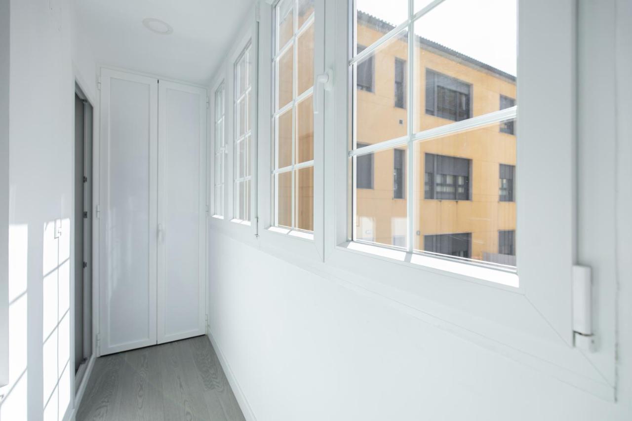 Apartamento Foro Romano 萨拉戈萨 外观 照片