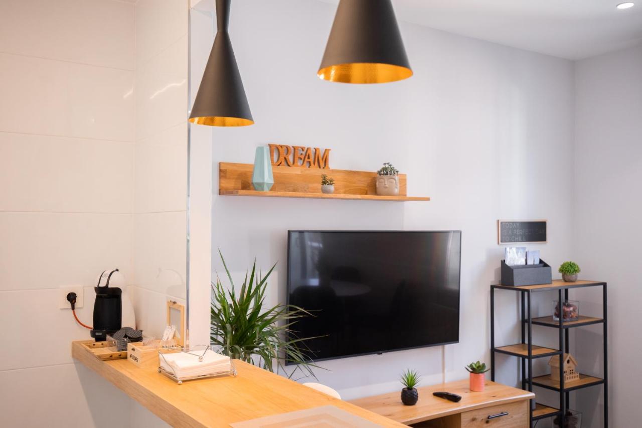 Apartamento Foro Romano 萨拉戈萨 外观 照片