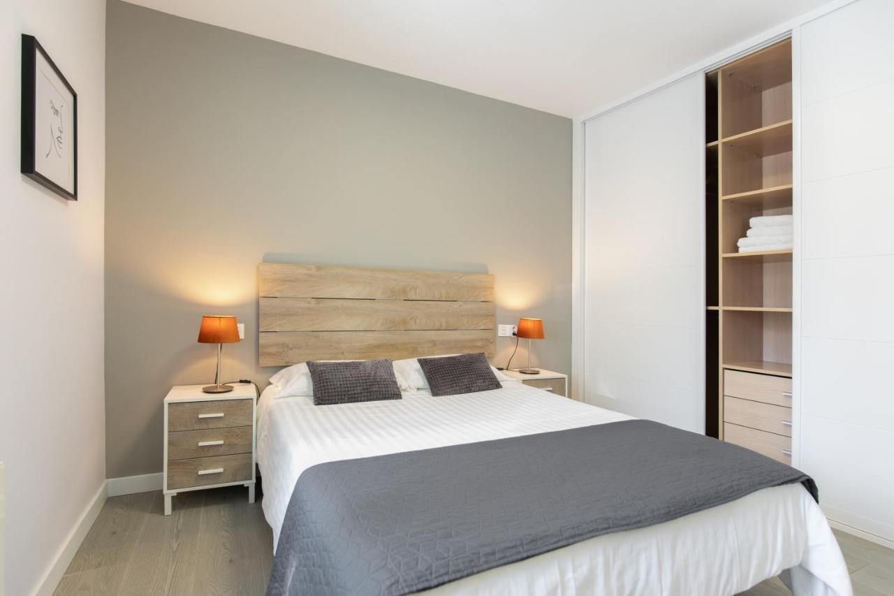 Apartamento Foro Romano 萨拉戈萨 外观 照片
