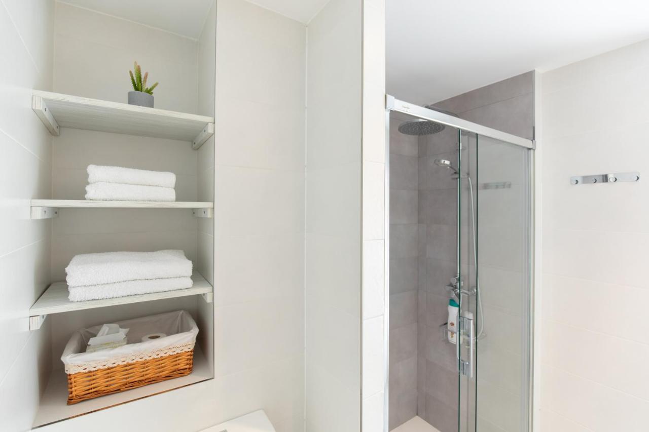 Apartamento Foro Romano 萨拉戈萨 外观 照片