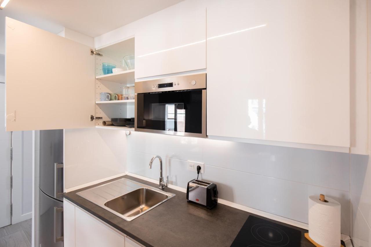 Apartamento Foro Romano 萨拉戈萨 外观 照片