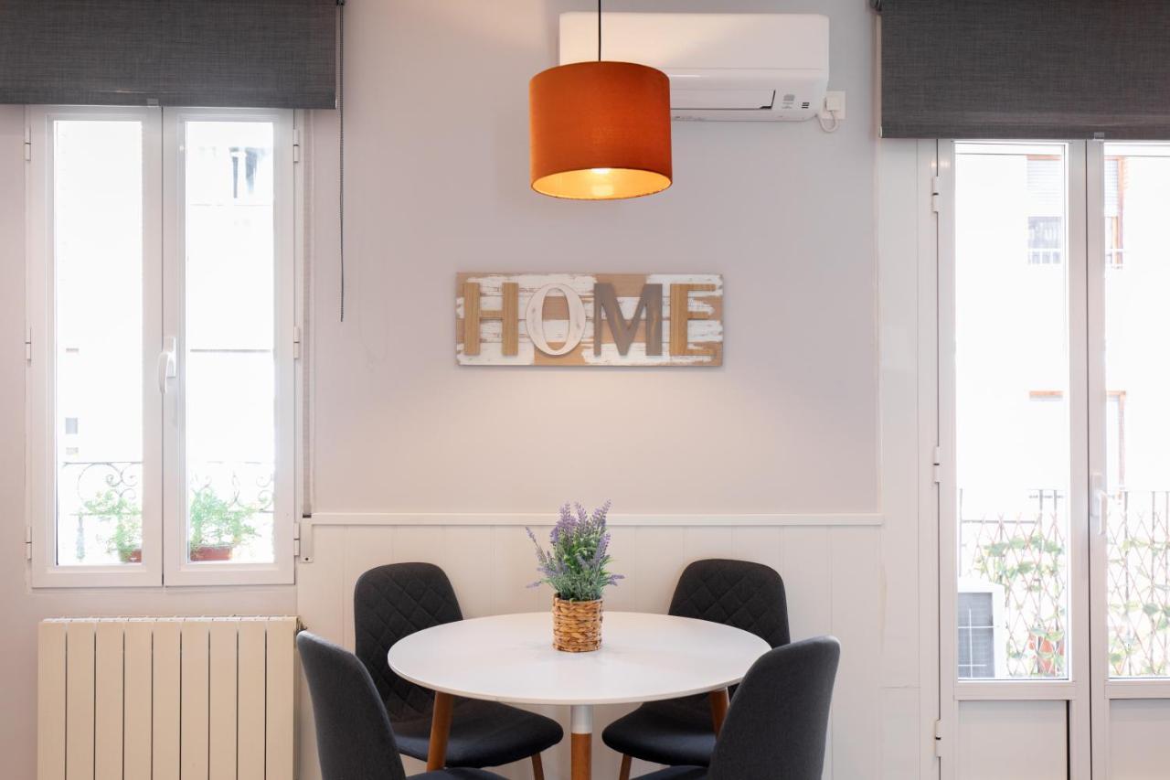 Apartamento Foro Romano 萨拉戈萨 外观 照片