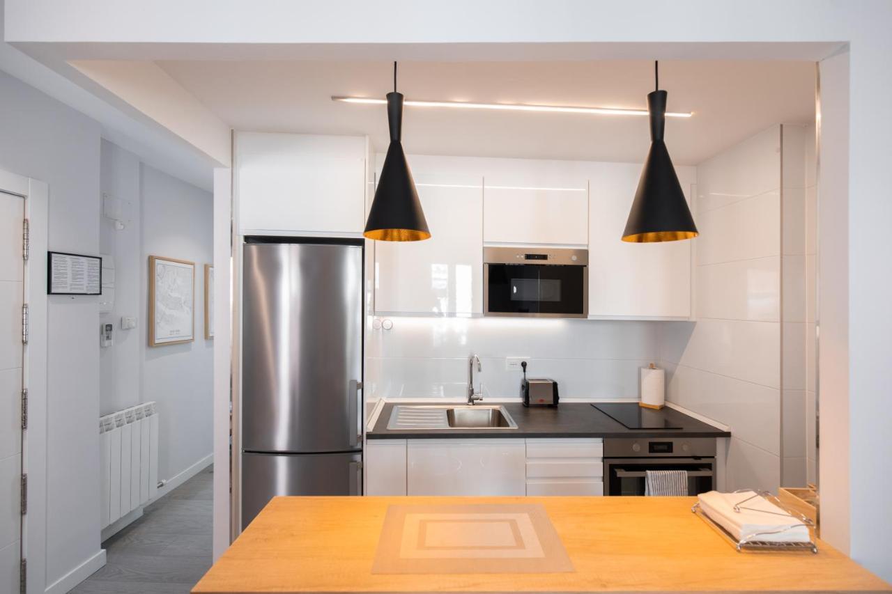 Apartamento Foro Romano 萨拉戈萨 外观 照片