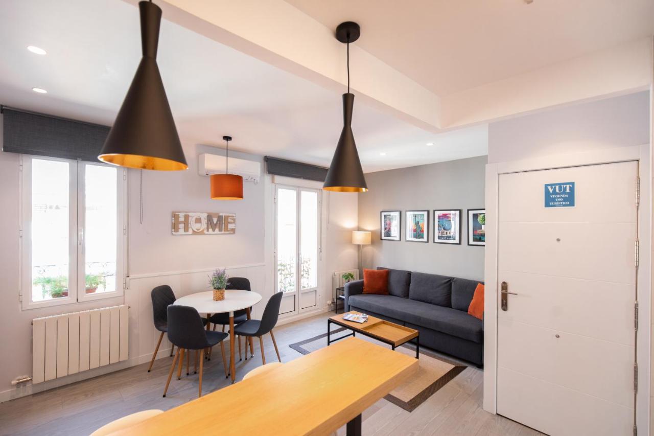 Apartamento Foro Romano 萨拉戈萨 外观 照片