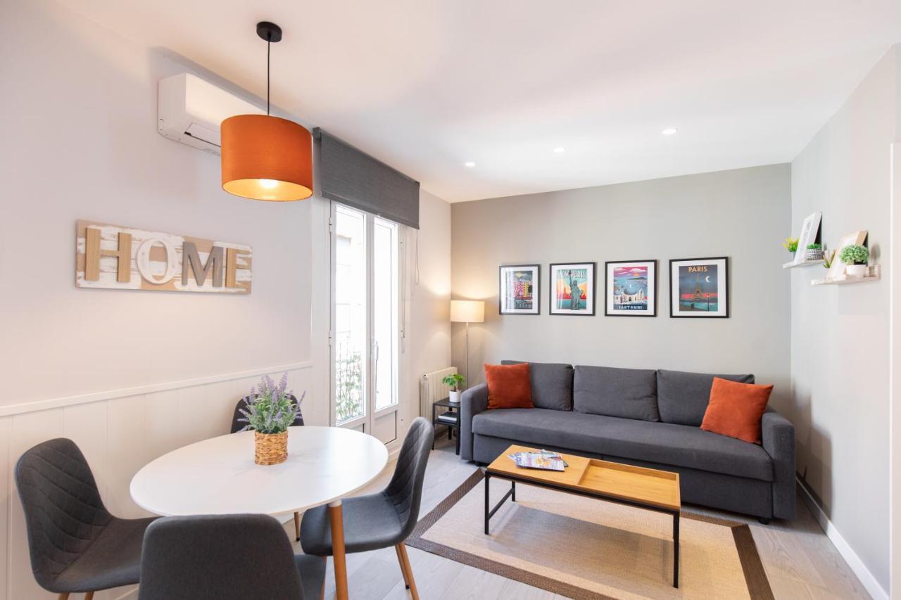 Apartamento Foro Romano 萨拉戈萨 外观 照片